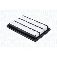 MAGNETI MARELLI 153071762604 Luchtfilter