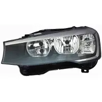 IPARLUX 11019331 Koplamp