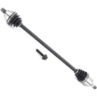 EURODRIVELINE VW-648 Aandrijfas