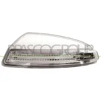 PRASCO ME9107416 Knipperlichtautomaat / Pinkdoos