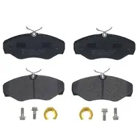 MAGNETI MARELLI 363700456061 Remblokken