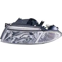 IPARLUX 11514202 Koplamp