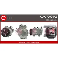 Casco CAC72050GS Aircopomp