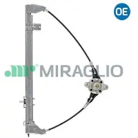 MIRAGLIO 30/183 Raammechanisme