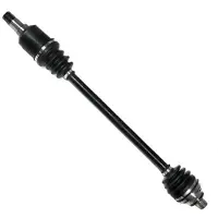 EURODRIVELINE RN-296 Aandrijfas