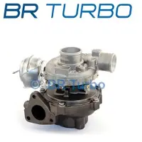 BR TURBO 757886-5005RSG Turbocharger