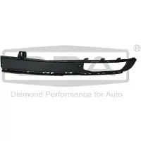 Dpa 88071796602 Ventilatiegrille, bumper