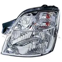 JUMASA 38321833 Koplamp