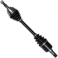 EURODRIVELINE RN-160 Aandrijfas