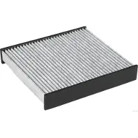 HERTH+BUSS JAKOPARTS J1341049 Interieurfilter