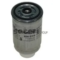 TECNOCAR RN216 Brandstoffilter