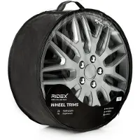 RIDEX 100009A0062 Wieldoppen