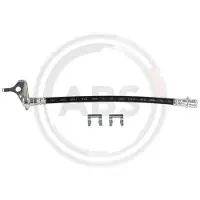 A.B.S. SL 1780 Remslang