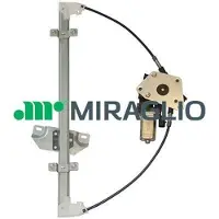 MIRAGLIO 30/1475 Raammechanisme