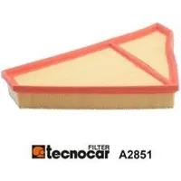 TECNOCAR A2851 Luchtfilter