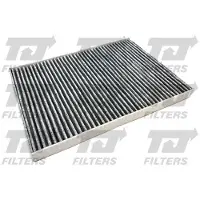 Quinton Hazell QFC0463 Interieurfilter