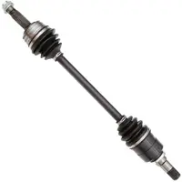 EURODRIVELINE TO-174 Aandrijfas