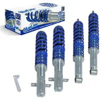JOM 741006 Schokdemper met veer