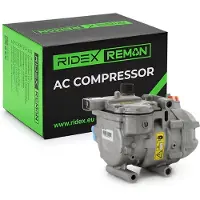 RIDEX 447K1110R Aircopomp