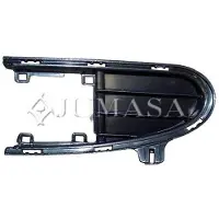 JUMASA 28315532 Ventilatiegrille, bumper