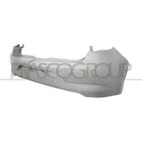 PRASCO RN4301051 Achterbumper
