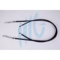 RICAMBIFLEX GM 01120250 Handremkabel
