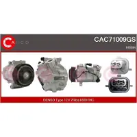 Casco CAC71027AS Aircopomp