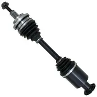 EURODRIVELINE MB-808 Aandrijfas