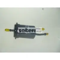 TECNOCAR B117 Brandstoffilter
