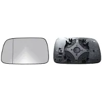 IPARLUX 31913812 Spiegelglas, buitenspiegel