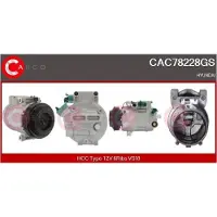 Casco CAC81005GS Aircopomp