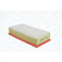 MAGNETI MARELLI 152071758596 Luchtfilter