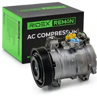 RIDEX 447K0246R Aircopomp