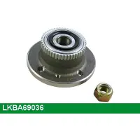 Lucas LKBA69036 Wiellagerset