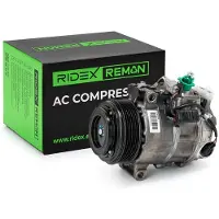 RIDEX 447K0657R Aircopomp
