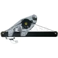 JUMASA 62420435 Raammechanisme