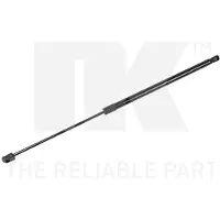 NK 11019005 Gasveer achterklep