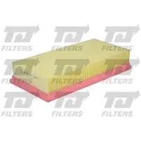 Quinton Hazell QFA0116 Luchtfilter