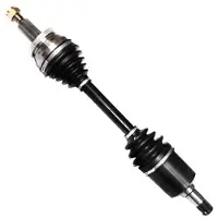 EURODRIVELINE HY-198A Aandrijfas