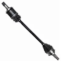 EURODRIVELINE PO-901 Aandrijfas