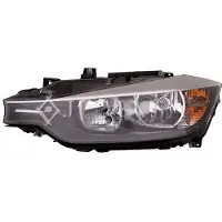 JUMASA 38020548 Koplamp