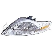 JUMASA 38311554 Koplamp