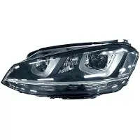 IPARLUX 11010731 Koplamp