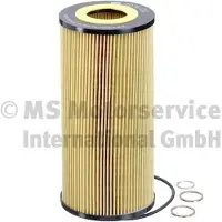 KOLBENSCHMIDT 50014076 Oliefilter