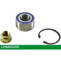 Lucas LKBA63030 Wiellagerset
