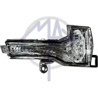 Max MVW229-R Knipperlichtautomaat / Pinkdoos