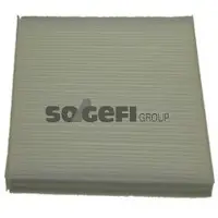 COOPERSFIAAM FILTERS PC8081 Interieurfilter