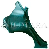JUMASA 08421504 Spatbord