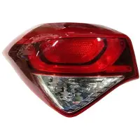 IPARLUX 16395611 Achterlicht