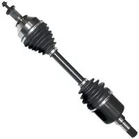 EURODRIVELINE VO-193 Aandrijfas